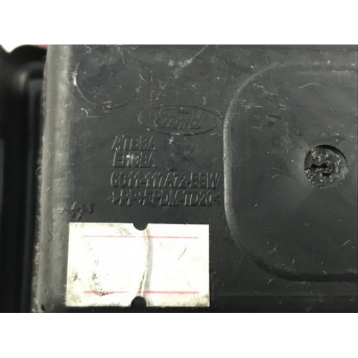 Поличка торпедо Ford Transit 2006-2014 6C11117A72BBW
